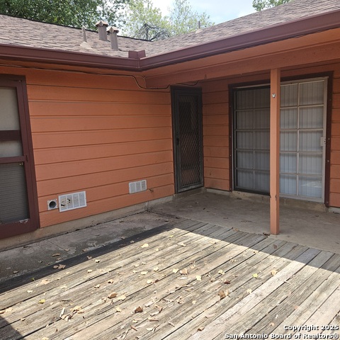 2915 Eisenhauer, San Antonio, Texas image 31