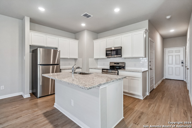3859 Abbott Pass, San Antonio, Texas image 5