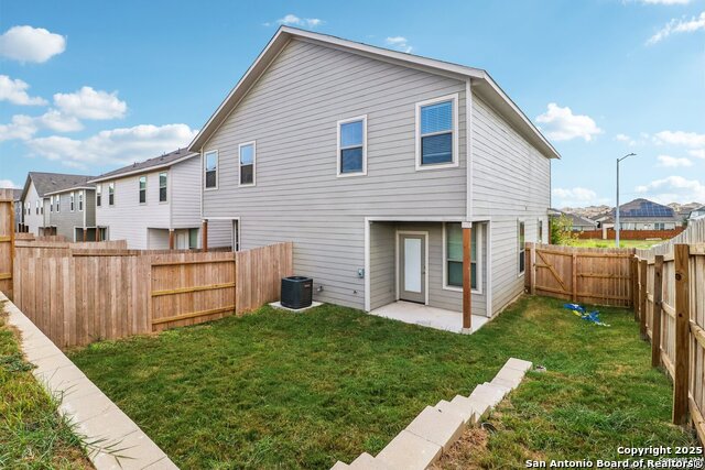 10215 Tulipwood Run, San Antonio, Texas image 38
