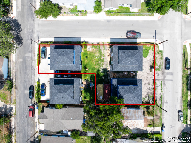 143 Huntington St, San Antonio, Texas image 2