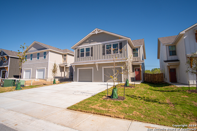 7536 Briarwood Pass, San Antonio, Texas image 3