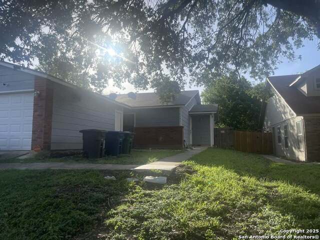 6319 Worchester, San Antonio, Texas image 2