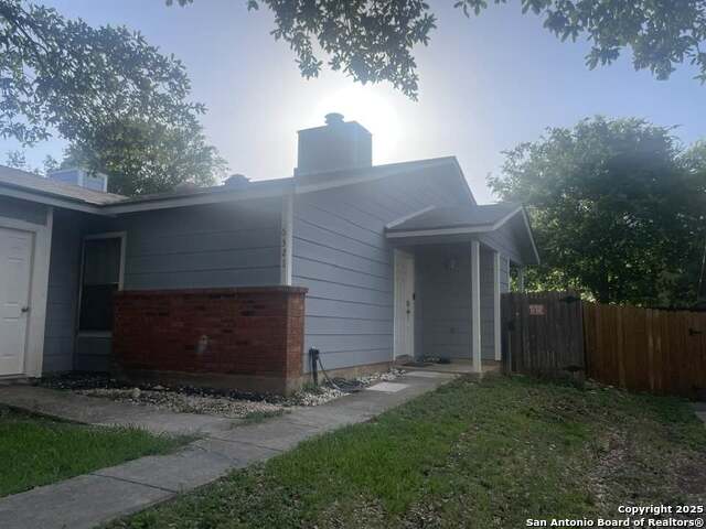 6319 Worchester, San Antonio, Texas image 3