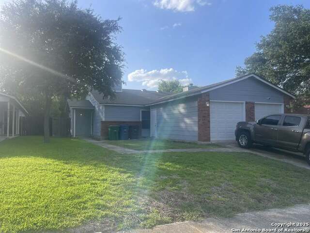 6319 Worchester, San Antonio, Texas image 4