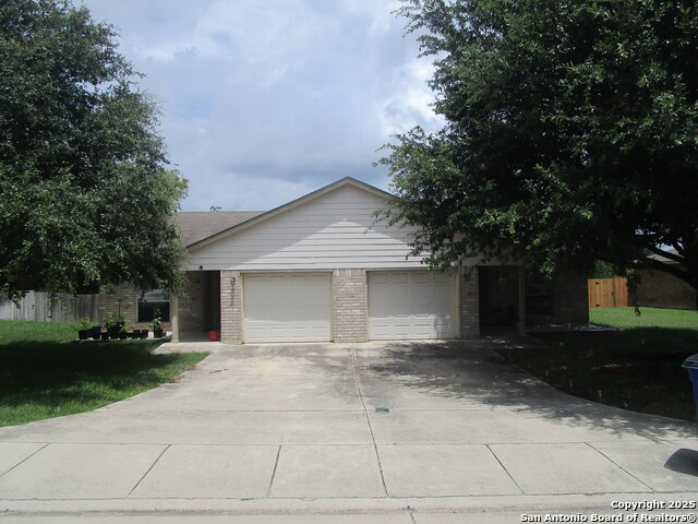 3028 Lodgepole, New Braunfels, Texas image 1