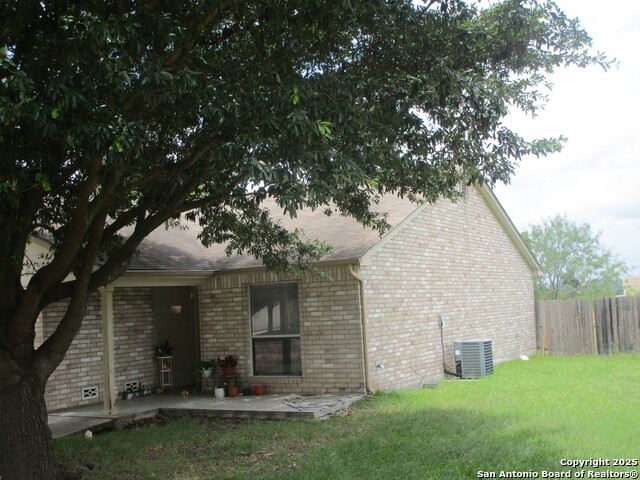 3028 Lodgepole, New Braunfels, Texas image 3