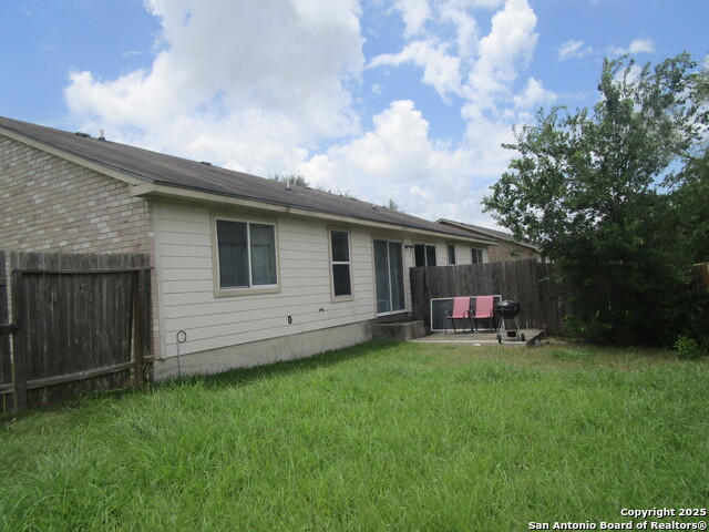 3028 Lodgepole, New Braunfels, Texas image 4