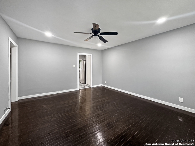 1026 Haynes, San Marcos, Texas image 15