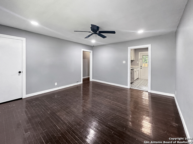1026 Haynes, San Marcos, Texas image 17