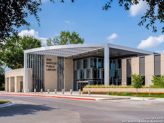 1026 Haynes, San Marcos, Texas image 40