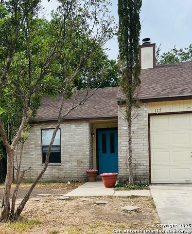 117 -119 Whisper, Boerne, Texas image 1