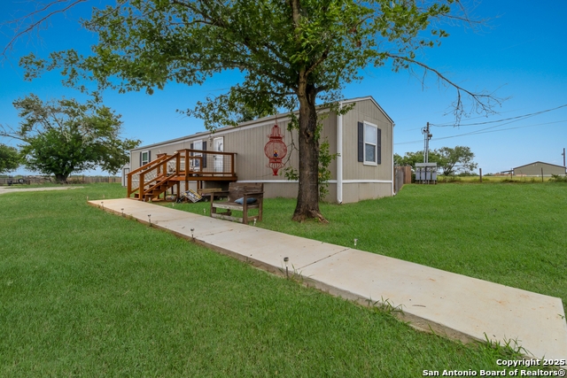 7380 Pittman, Adkins, Texas image 1