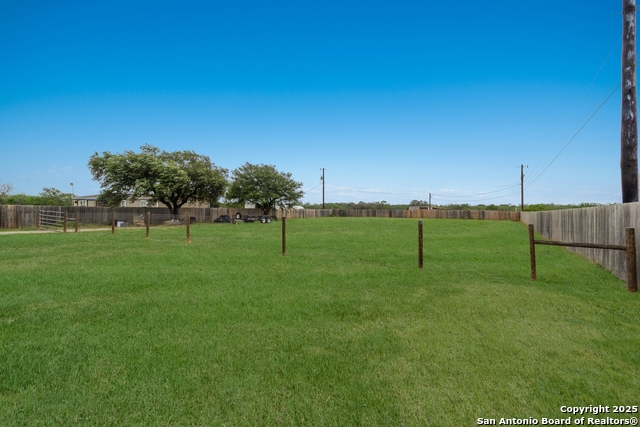 7380 Pittman, Adkins, Texas image 10