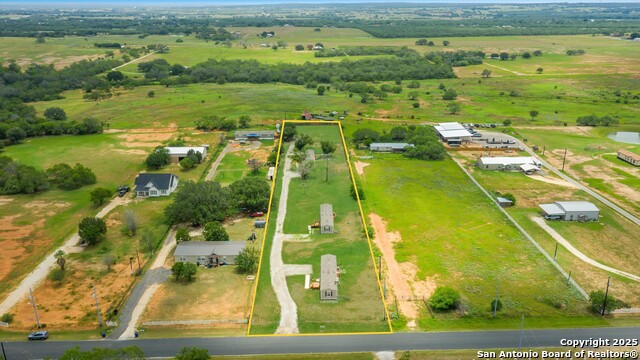 7380 Pittman, Adkins, Texas image 14