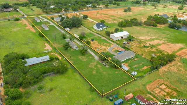 7380 Pittman, Adkins, Texas image 15