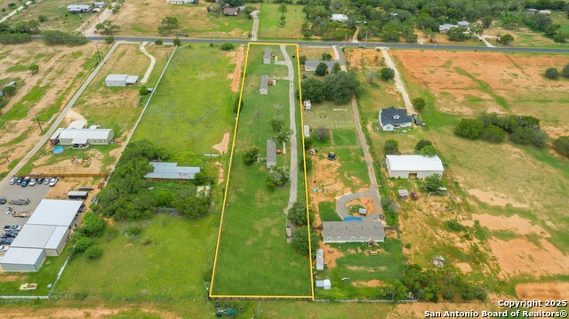 7380 Pittman, Adkins, Texas image 16