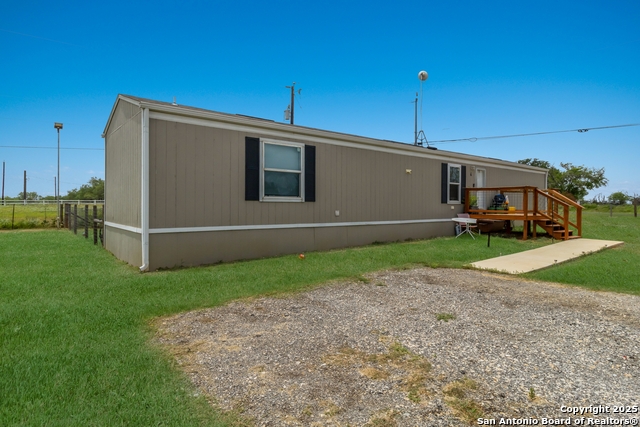 7380 Pittman, Adkins, Texas image 2