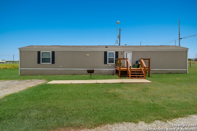 7380 Pittman, Adkins, Texas image 3