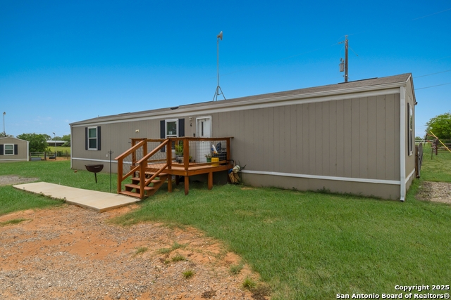 7380 Pittman, Adkins, Texas image 4