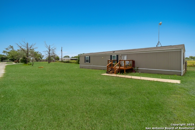 7380 Pittman, Adkins, Texas image 5
