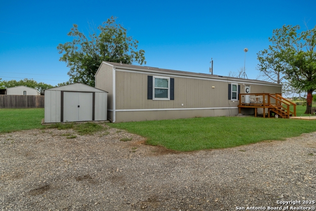 7380 Pittman, Adkins, Texas image 6