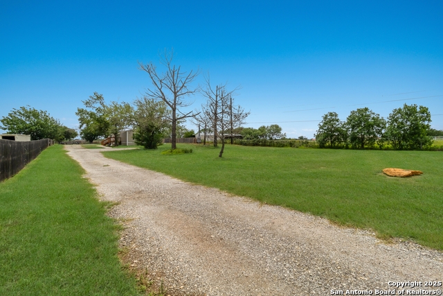 7380 Pittman, Adkins, Texas image 7
