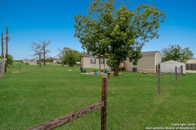 7380 Pittman, Adkins, Texas image 9