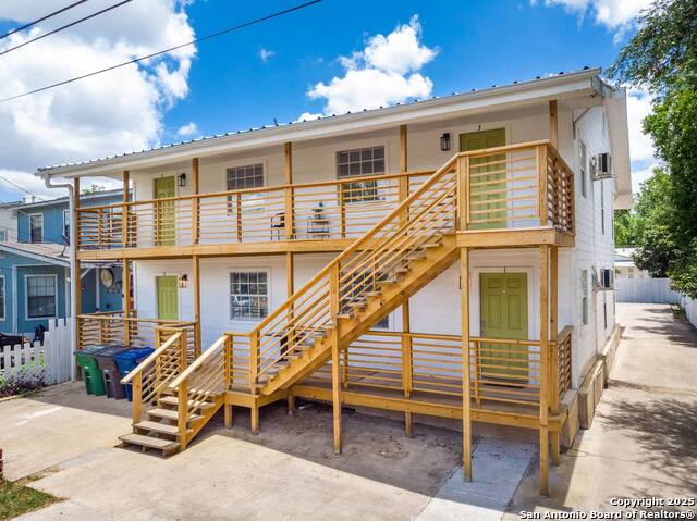 608 S Park, San Antonio, Texas image 1