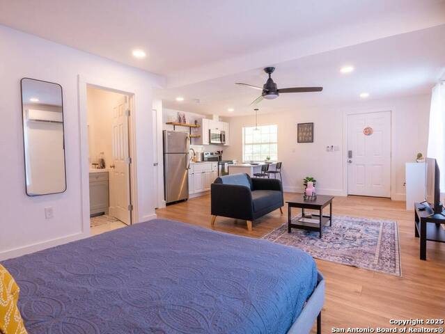 608 S Park, San Antonio, Texas image 10
