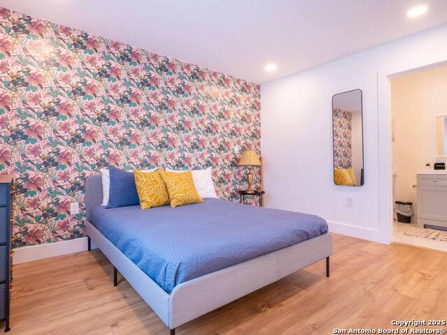608 S Park, San Antonio, Texas image 11