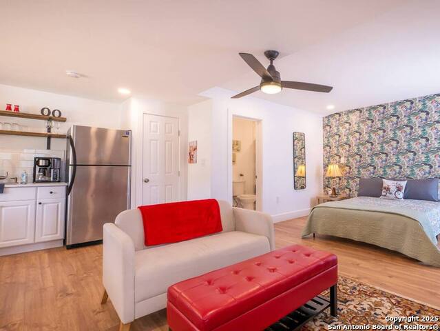 608 S Park, San Antonio, Texas image 13