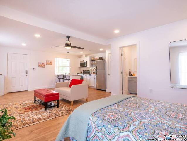 608 S Park, San Antonio, Texas image 16
