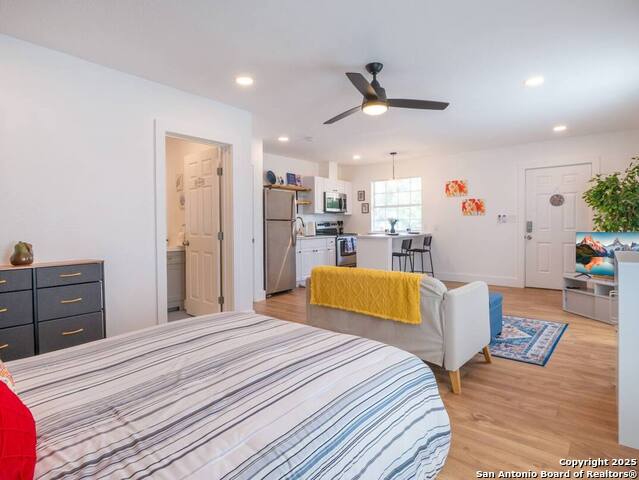 608 S Park, San Antonio, Texas image 17