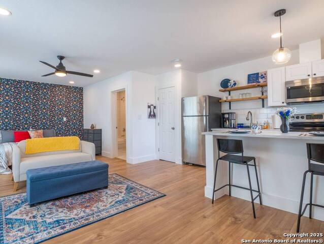 608 S Park, San Antonio, Texas image 18