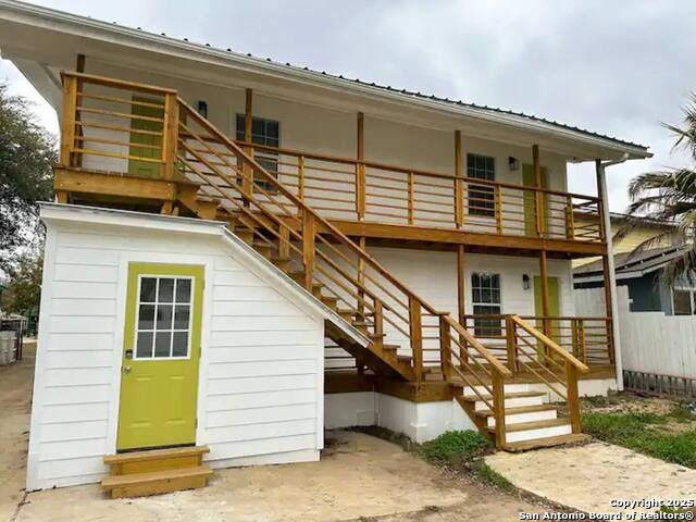 608 S Park, San Antonio, Texas image 2