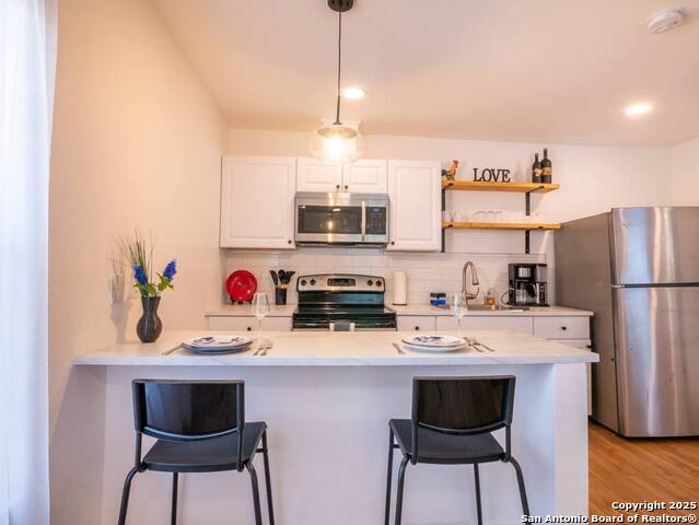 608 S Park, San Antonio, Texas image 20