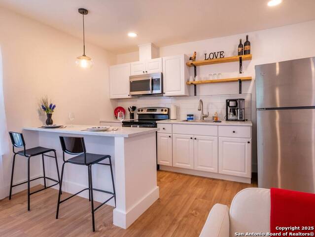 608 S Park, San Antonio, Texas image 21