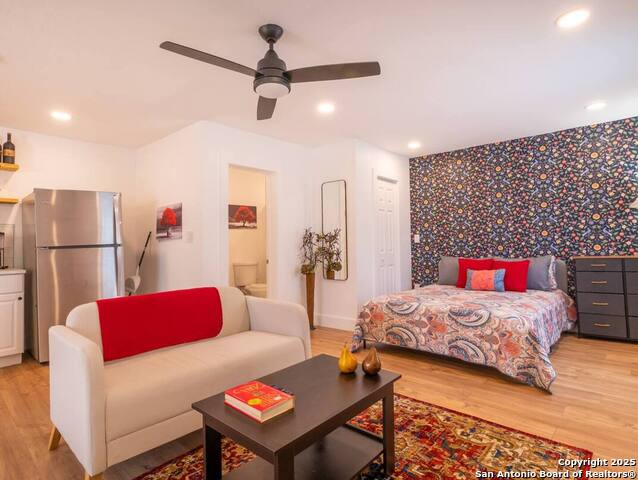 608 S Park, San Antonio, Texas image 22