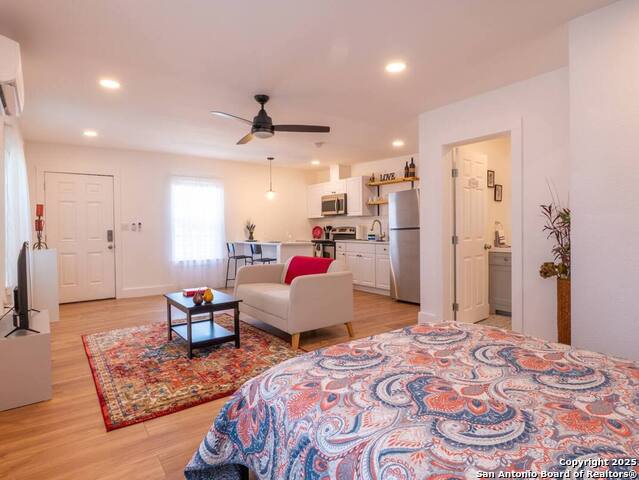 608 S Park, San Antonio, Texas image 24