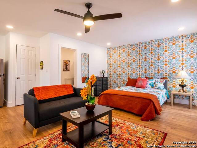 608 S Park, San Antonio, Texas image 3