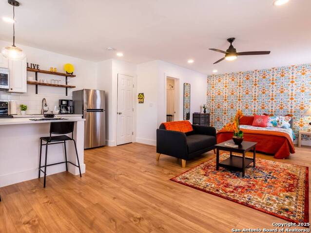 608 S Park, San Antonio, Texas image 32