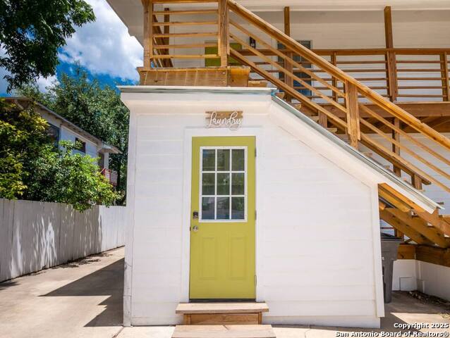 608 S Park, San Antonio, Texas image 34