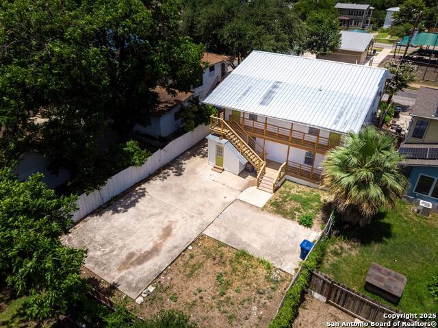 608 S Park, San Antonio, Texas image 38