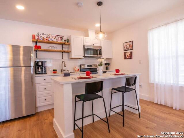 608 S Park, San Antonio, Texas image 4