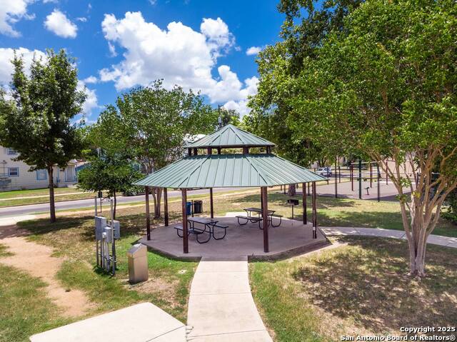 608 S Park, San Antonio, Texas image 40