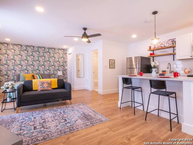 608 S Park, San Antonio, Texas image 5