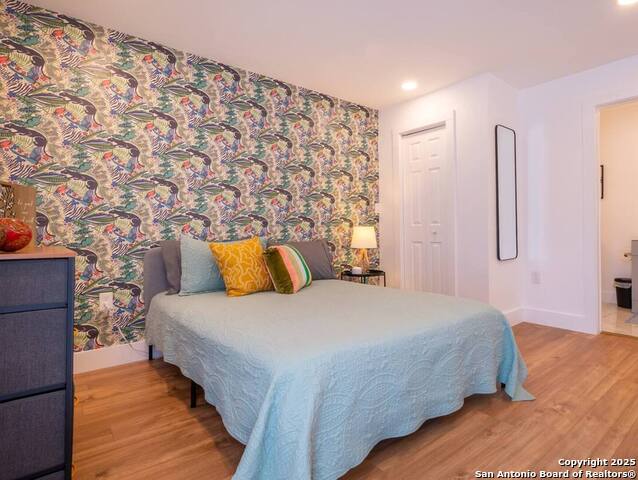 608 S Park, San Antonio, Texas image 6