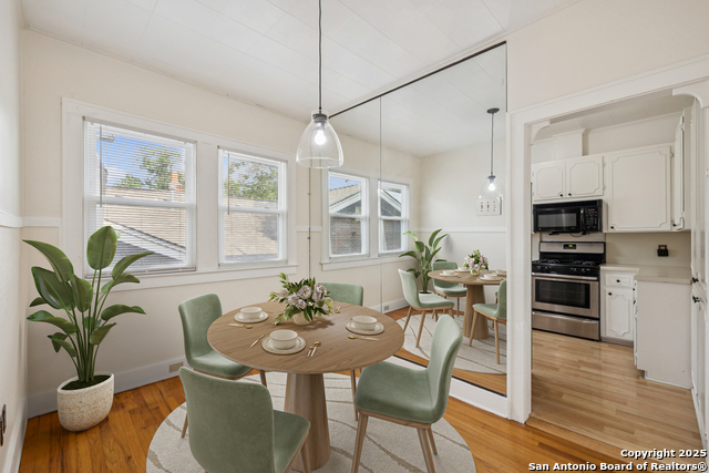 435 W Summit Ave, San Antonio, Texas image 10