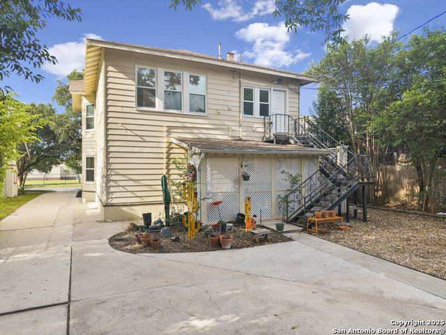 435 W Summit Ave, San Antonio, Texas image 26