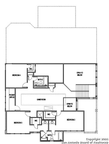 110 Matador, Boerne, Texas image 4